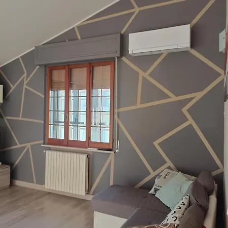 La Rondine Apartment