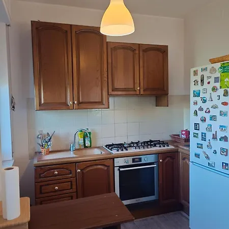 Apartment La Rondine Atessa