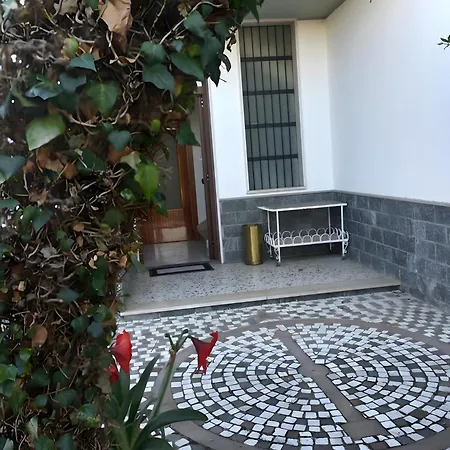 La Rondine Apartment