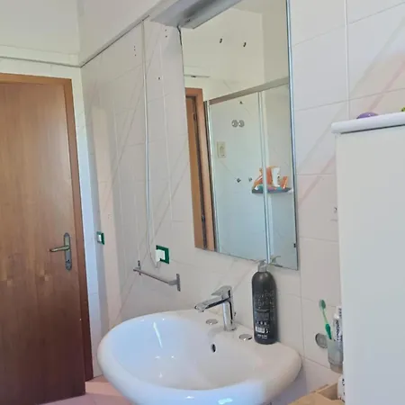 Apartment La Rondine