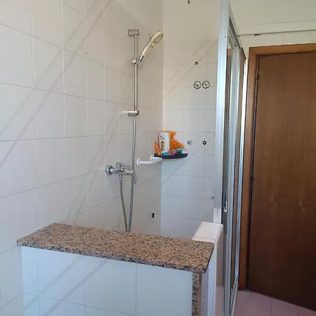 Apartment La Rondine *