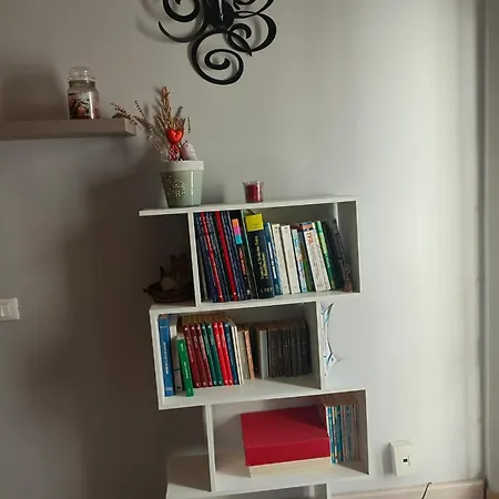 Lägenhet La Rondine Atessa
