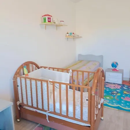 La Rondine Apartment *