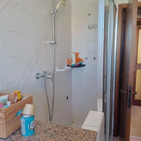 La Rondine Apartment Atessa