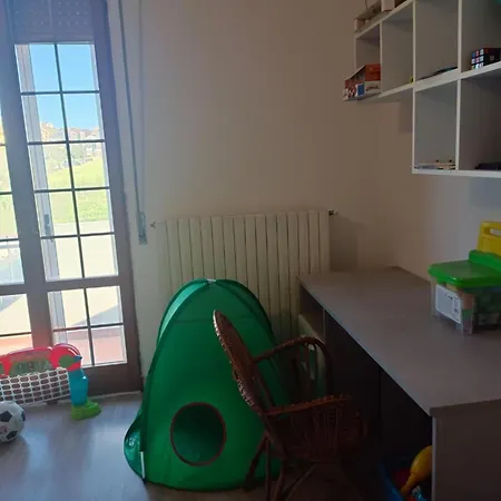 Apartment La Rondine Atessa