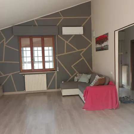 Apartment La Rondine Atessa