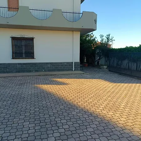 Apartment La Rondine Atessa